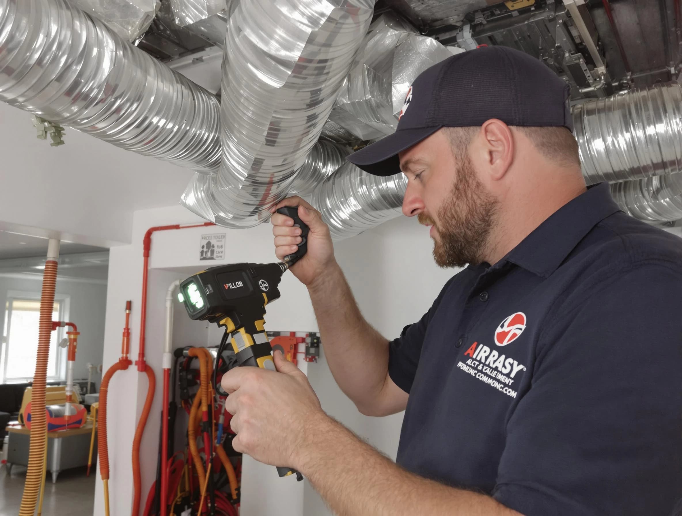 Duct Sealing service in Decatur, GA