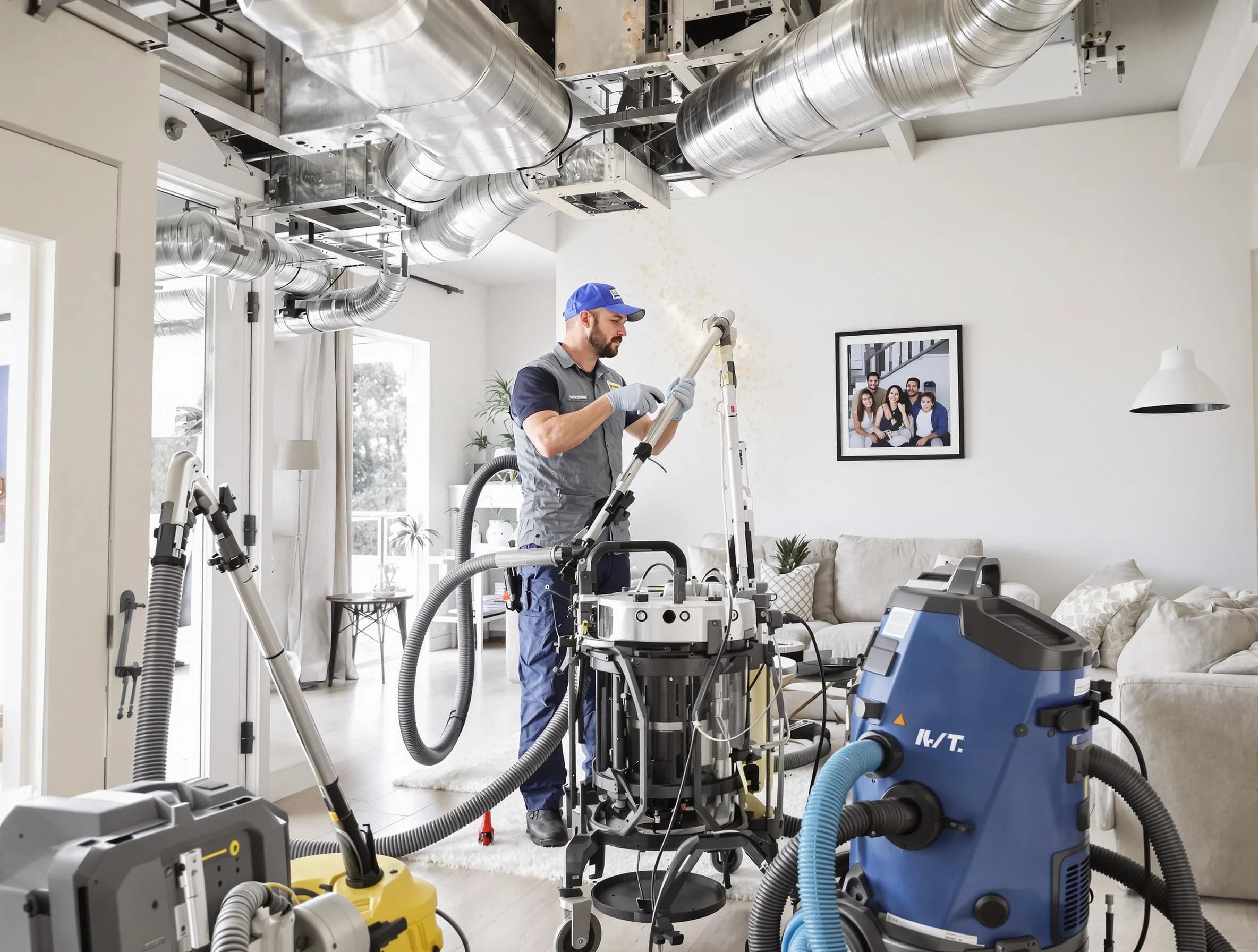 Residential Cleaning service in Decatur, GA